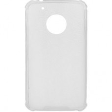 Capa para Motorola Moto G5 Plus - Crystal Transparente